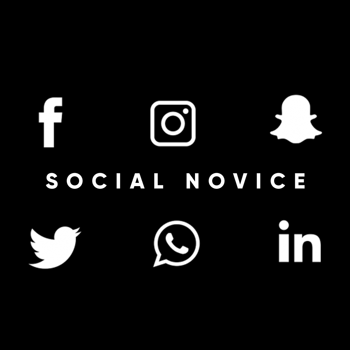 Social Novice