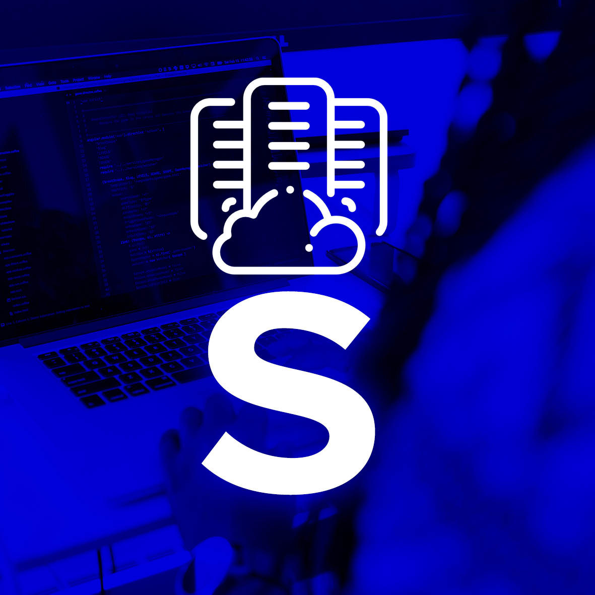 s