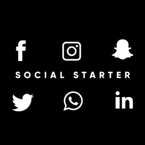 Social Starter
